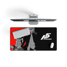 Load image into Gallery viewer, Persona 4 X Persona 5 Mouse Pad (Desk Mat)