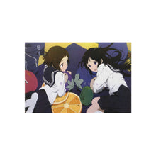Load image into Gallery viewer, Eru Chitanda Mayaka Ibara School uniform Rug
