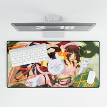 Load image into Gallery viewer, Anime The iDOLM@STERr Mouse Pad (Desk Mat)