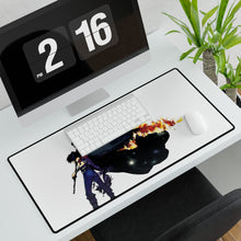 Load image into Gallery viewer, Anime Tengen Toppa Gurren Lagann Mouse Pad (Desk Mat)
