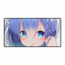 Load image into Gallery viewer, Anime Re:ZERO -Starting Life in Another World- Mouse Pad (Desk Mat)