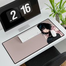 Load image into Gallery viewer, Anime One-Punch Man Mouse Pad (Desk Mat)