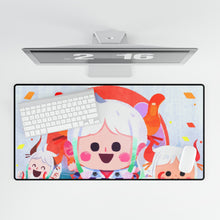 Load image into Gallery viewer, Anime One Piece Mouse Pad (Desk Mat)
