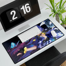 Load image into Gallery viewer, Anime Vocaloid Mouse Pad (Desk Mat)