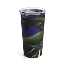 Load image into Gallery viewer, Anime Gundam Tumbler 20oz