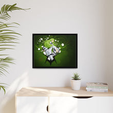 Load image into Gallery viewer, Code Geass Canvas Framed Art Print