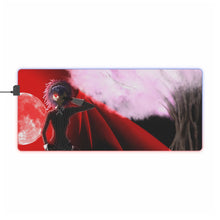 Load image into Gallery viewer, Touhou RGB LED Mouse Pad (Desk Mat)
