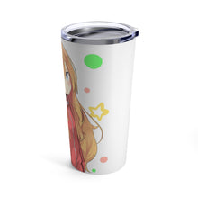 Load image into Gallery viewer, Gabriel DropOut Gabriel Tenma White Tumbler 20oz