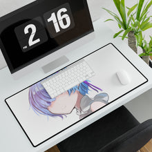 Load image into Gallery viewer, Anime Re:ZERO -Starting Life in Another World- Mouse Pad (Desk Mat)