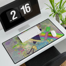 Load image into Gallery viewer, Anime Neon Genesis Evangelion Mouse Pad (Desk Mat)