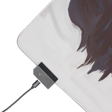 Load image into Gallery viewer, Ballroom e Youkoso RGB LED Mouse Pad (Desk Mat)