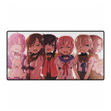 Load image into Gallery viewer, Gakkou Gurashi Mouse Pad (Desk Mat)