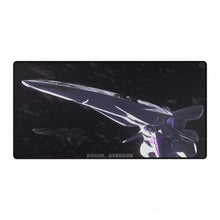 Load image into Gallery viewer, Legend Of The Galactic Heroes Die Neue These Mouse Pad (Desk Mat)