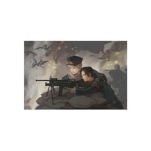 Load image into Gallery viewer, Hetalia: Axis Powers Rug