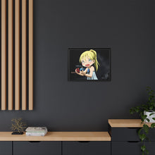 Load image into Gallery viewer, Anime Made In Abyss Canvas Framed Art Print
