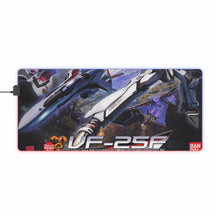 Load image into Gallery viewer, Macross RGB LED Mouse Pad (Desk Mat)