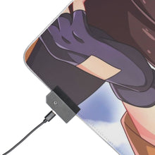 Load image into Gallery viewer, KonoSuba - God’s blessing on this wonderful world!! RGB LED Mouse Pad (Desk Mat)