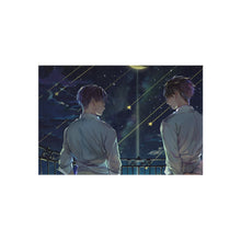 Load image into Gallery viewer, Anime Attack On Titan Rug