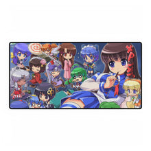 Load image into Gallery viewer, Anime Os-tanr Mouse Pad (Desk Mat)