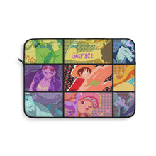 Load image into Gallery viewer, Anime One Piece Laptop Sleeve