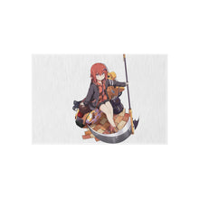 Load image into Gallery viewer, Gabriel DropOut Satanichia Kurumizawa Mcdowell Rug