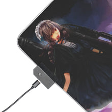 Load image into Gallery viewer, Pixiv Fantasia RGB LED Mouse Pad (Desk Mat)