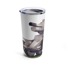 Load image into Gallery viewer, Girls und Panzer Tumbler 20oz