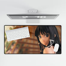 Load image into Gallery viewer, Anime Shining Tears X Wind Mouse Pad (Desk Mat)