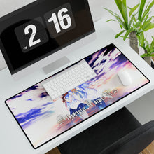 Load image into Gallery viewer, Anime Your Lie in April Mouse Pad (Desk Mat)