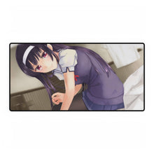 Load image into Gallery viewer, Utaha Kasumigaoka Mouse Pad (Desk Mat)