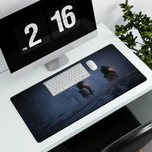 Load image into Gallery viewer, Red Dead Redemption 2 Mouse Pad (Desk Mat)