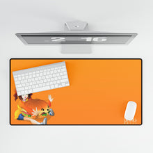 Load image into Gallery viewer, Anime The iDOLM@STERr Mouse Pad (Desk Mat)