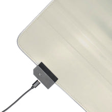 Load image into Gallery viewer, Picture Perfect RGB LED Mouse Pad (Desk Mat)
