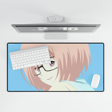 Load image into Gallery viewer, Anime ReLIFE Mouse Pad (Desk Mat)