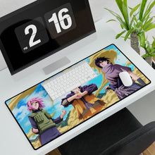 Load image into Gallery viewer, Anime Naruto Mouse Pad (Desk Mat)