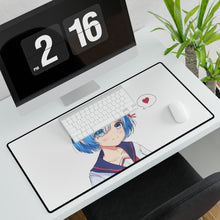 Load image into Gallery viewer, Anime Re:ZERO -Starting Life in Another World- Mouse Pad (Desk Mat)
