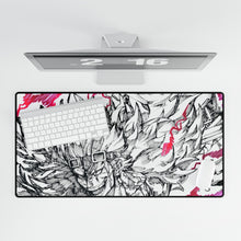 Load image into Gallery viewer, Anime One Piece Mouse Pad (Desk Mat)