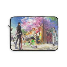 Load image into Gallery viewer, Anime Haikyu!!r Laptop Sleeve