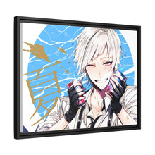 Load image into Gallery viewer, Anime Bungou Stray Dogs Canvas Framed Art Print