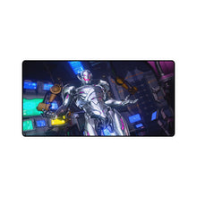 Load image into Gallery viewer, Marvel vs Capcom Infinite Mouse Pad (Desk Mat)