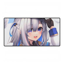 Load image into Gallery viewer, Amane Kanata Mouse Pad (Desk Mat)
