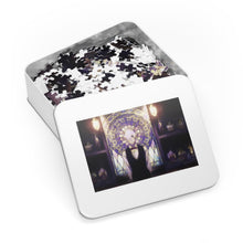 Load image into Gallery viewer, Anime Death Parade Jigsaw Puzzle