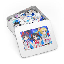 Load image into Gallery viewer, Love Live Group Jigsaw Puzzle