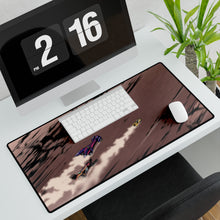 Load image into Gallery viewer, Anime Redliner Mouse Pad (Desk Mat)