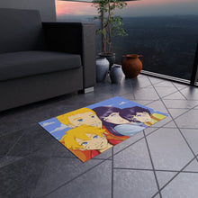 Load image into Gallery viewer, Boruto Rug