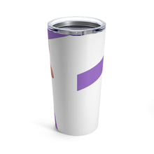 Load image into Gallery viewer, Gabriel DropOut Satanichia Kurumizawa Mcdowell, Gabriel Tenma White Tumbler 20oz