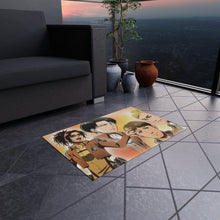 Load image into Gallery viewer, Anime Attack On Titan Rug