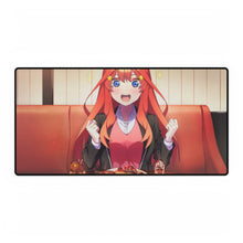 Load image into Gallery viewer, Anime The Quintessential Quintuplets Mouse Pad (Desk Mat)