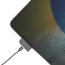 Load image into Gallery viewer, Sword Art Online RGB LED Mouse Pad (Desk Mat)