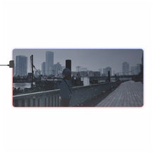 Load image into Gallery viewer, Anime Original RGB LED Mouse Pad (Desk Mat)